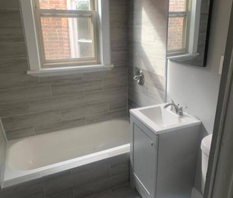 Apartment for rent at 6801 S Calumet Ave, Chicago, IL 60637