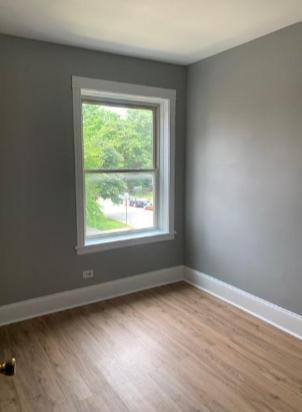 Apartment for rent at 6801 S Calumet Ave, Chicago, IL 60637