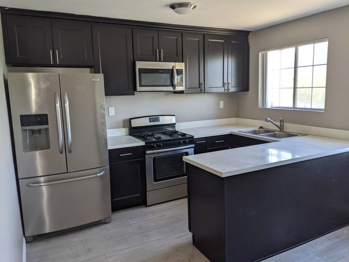 Apartment for rent at 6818 Morella Ave #C, North Hollywood, CA 91605