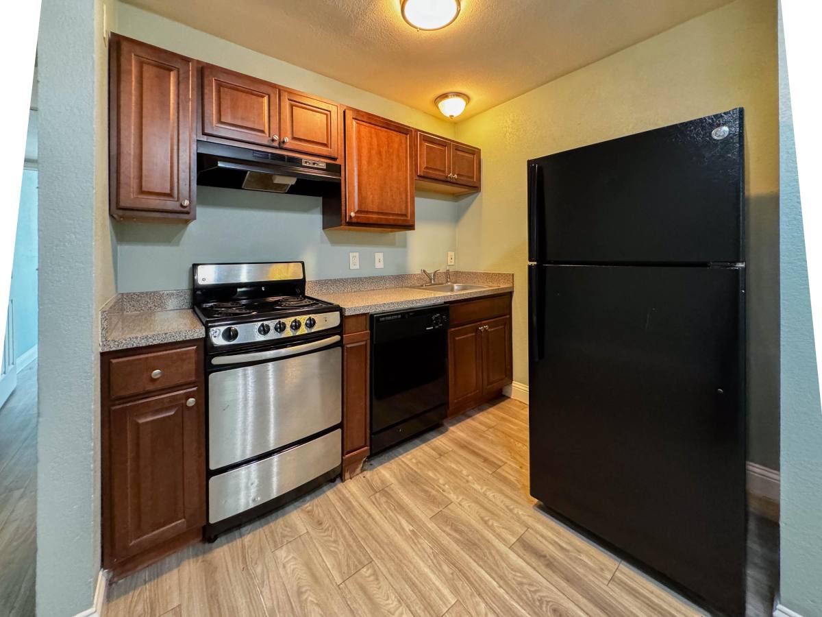 Apartment for rent at University Park, 301 Withers St #1204, Denton, TX 76201