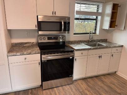 Apartment for rent at 119 Thomason Ave #9, Daytona Beach, FL 32117