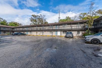 Apartment for rent at 119 Thomason Ave #9, Daytona Beach, FL 32117