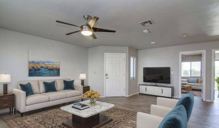 Apartment for rent at The Tides at Downtown Gilbert, 36 E Vaughn Ave, Gilbert, AZ 85234