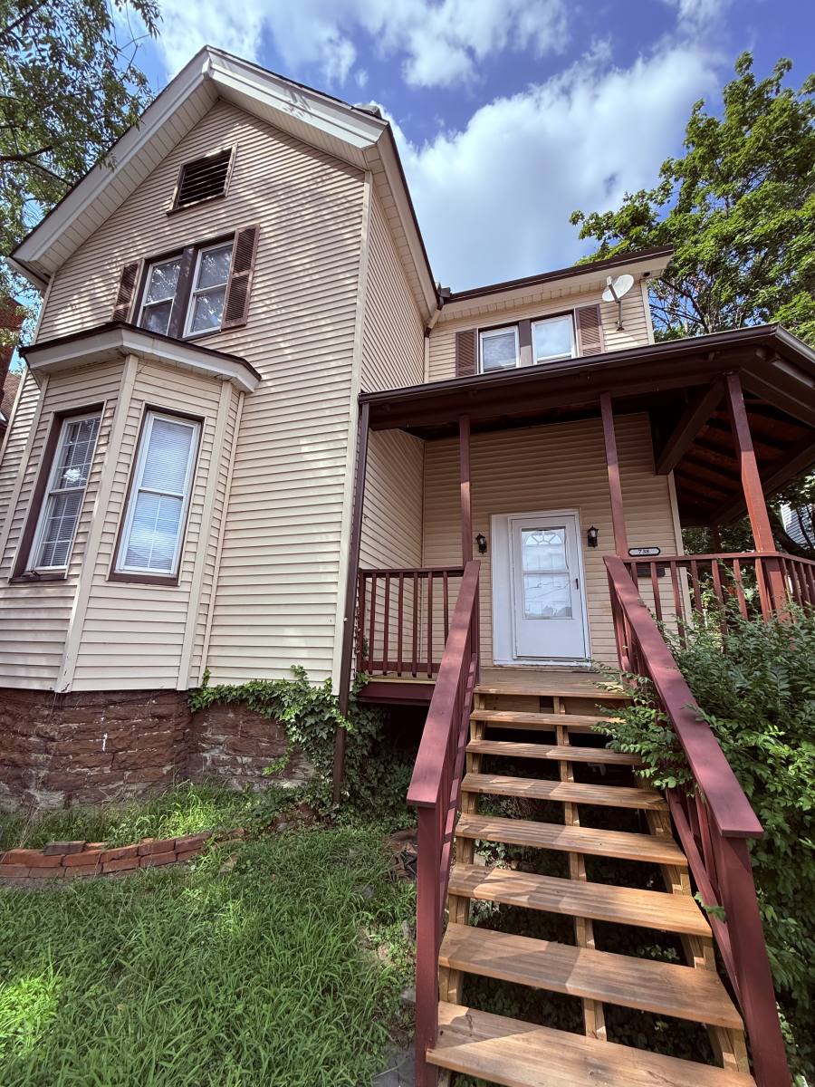 House for rent at 738 Chartiers Ave, McKees Rocks, PA 15136