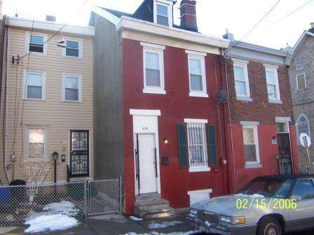 House for rent at 4655 Mulberry St, Philadelphia, PA 19124