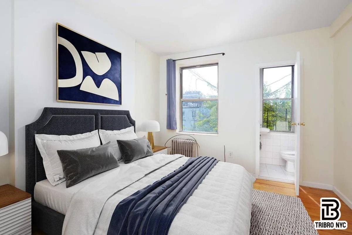 Apartment for rent at 102 Baltic St #2E, Brooklyn, NY 11201