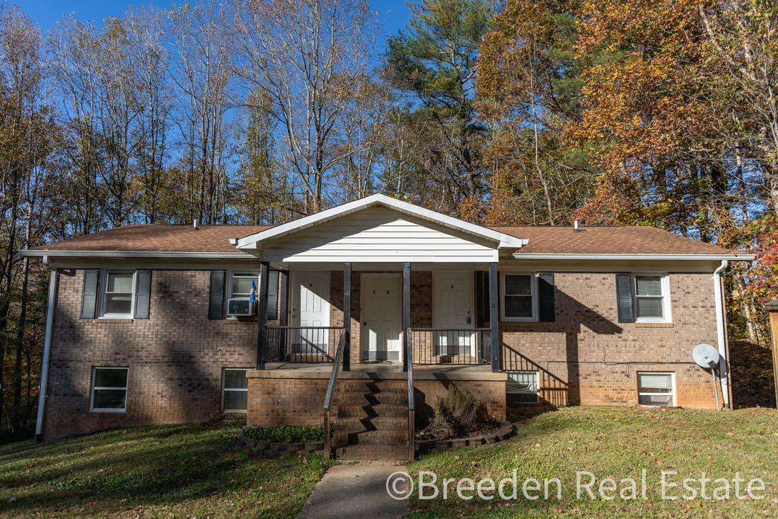 Condo for rent at 1466 Kennedy Dr #B, Morganton, NC 28655