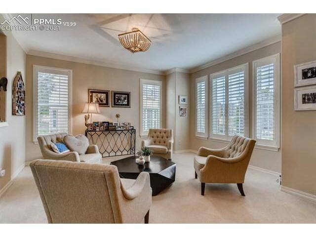 House for rent at Pine Creek Estates, 10271 Murmuring Pine Court, Colorado Springs, CO 80920