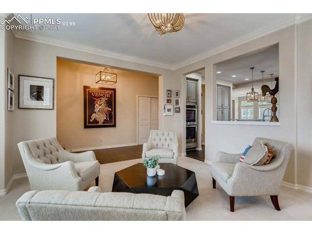 House for rent at Pine Creek Estates, 10271 Murmuring Pine Court, Colorado Springs, CO 80920