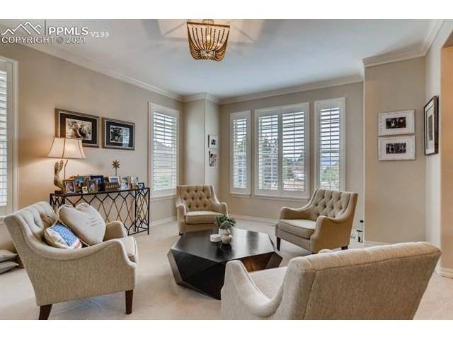 House for rent at Pine Creek Estates, 10271 Murmuring Pine Court, Colorado Springs, CO 80920