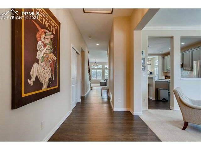 House for rent at Pine Creek Estates, 10271 Murmuring Pine Court, Colorado Springs, CO 80920