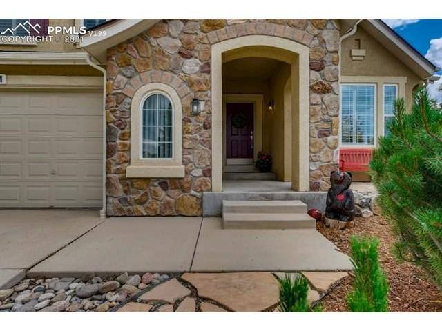 House for rent at Pine Creek Estates, 10271 Murmuring Pine Court, Colorado Springs, CO 80920