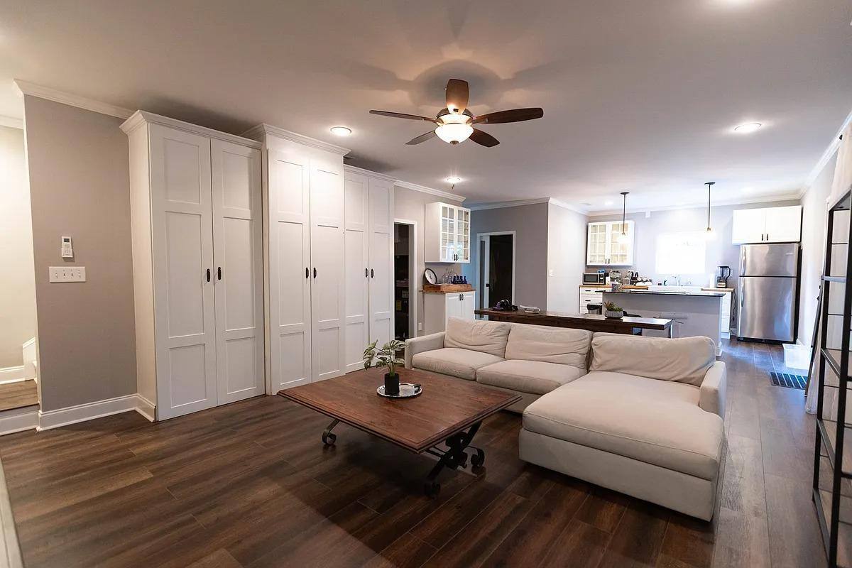 Apartment for rent at Preserve at East Atlanta, 1782 Stoney Creek Dr SE, Atlanta, GA 30316