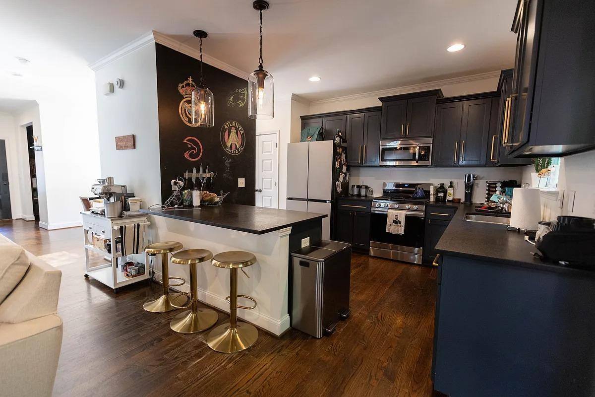 Apartment for rent at Preserve at East Atlanta, 1782 Stoney Creek Dr SE, Atlanta, GA 30316
