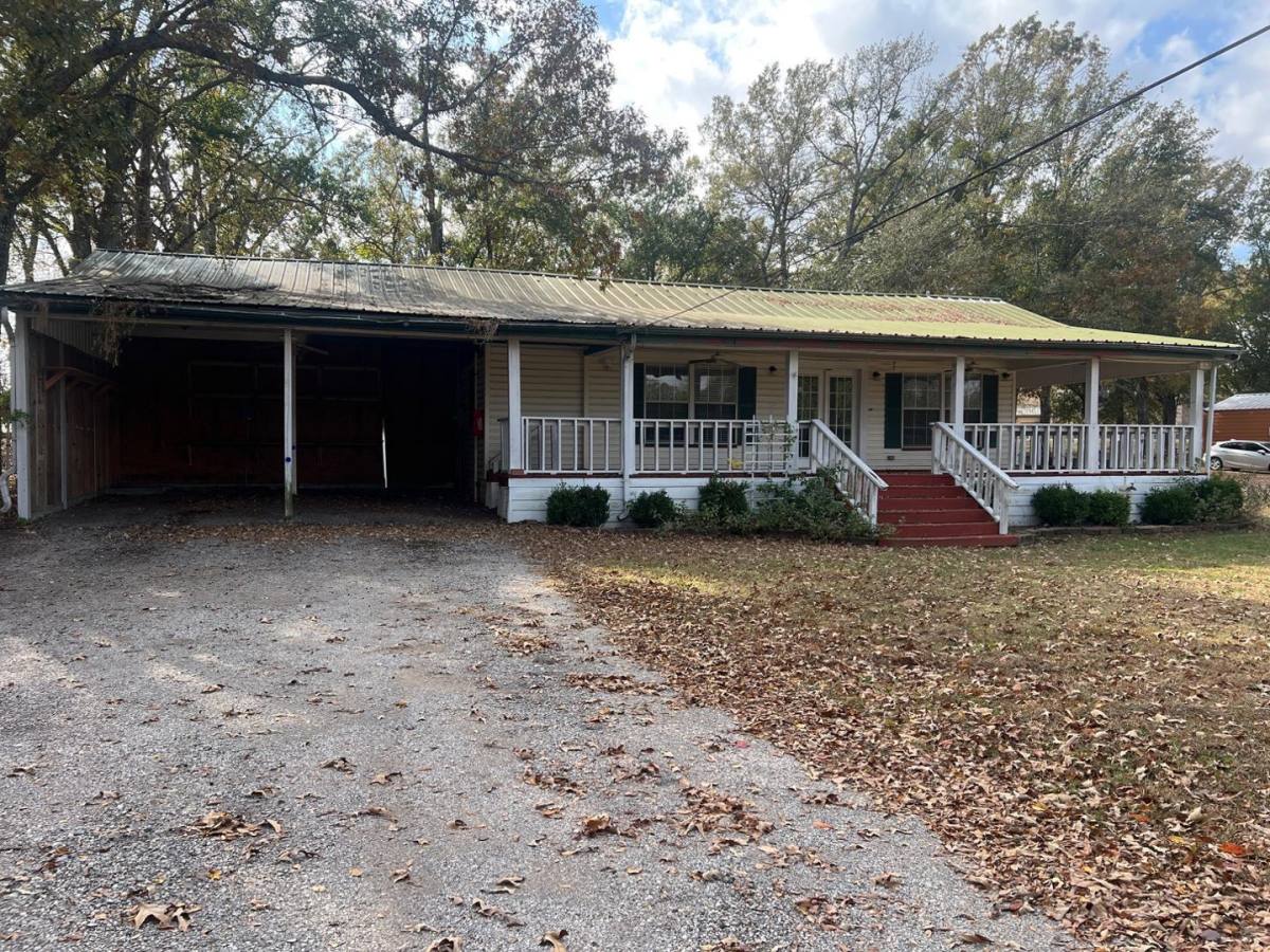 House for rent at 24829 State Highway, Canton, TX 75103