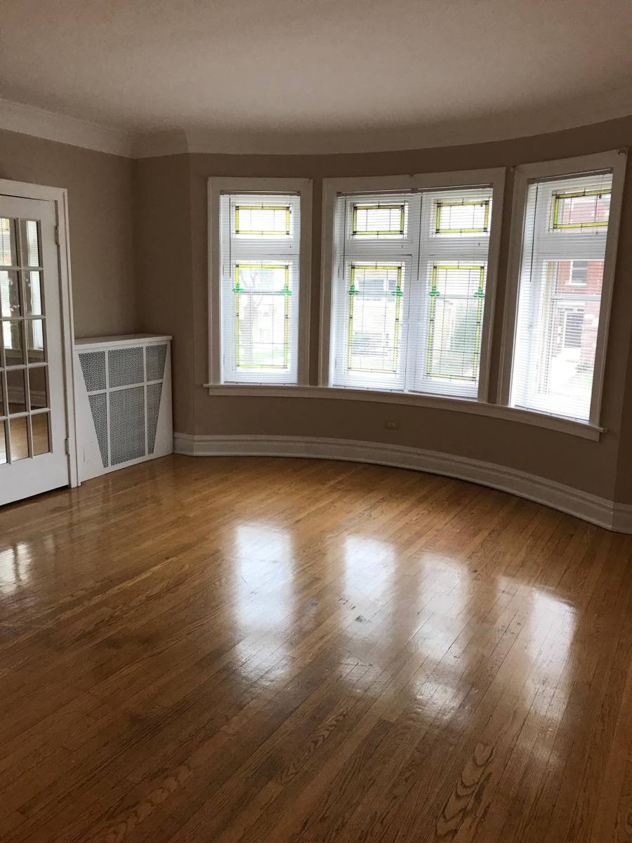 Apartment for rent at 2119-21 S Euclid #4, Berwyn, IL 60402