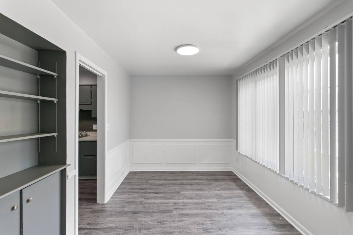 Apartment for rent at 1815 Potomac Circle, Lansing, MI 48910