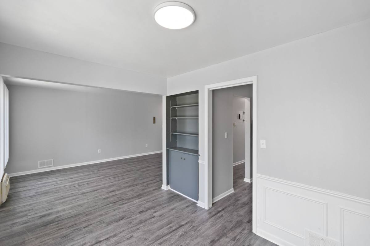 Apartment for rent at 1815 Potomac Circle, Lansing, MI 48910