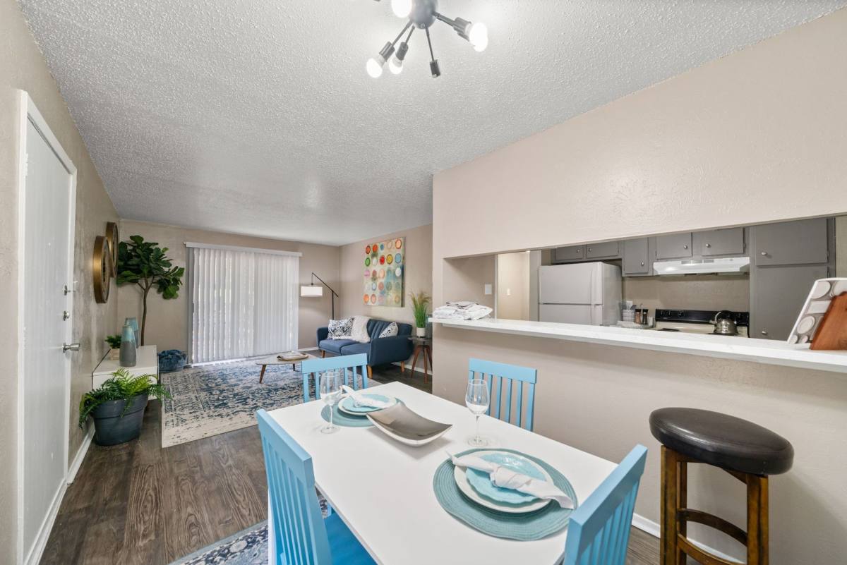 Apartment for rent at 3301 Providence Ave, Bryan, TX 77803