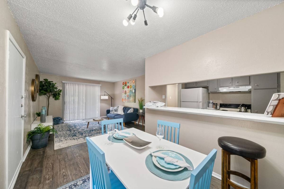Apartment for rent at 3301 Providence Ave, Bryan, TX 77803