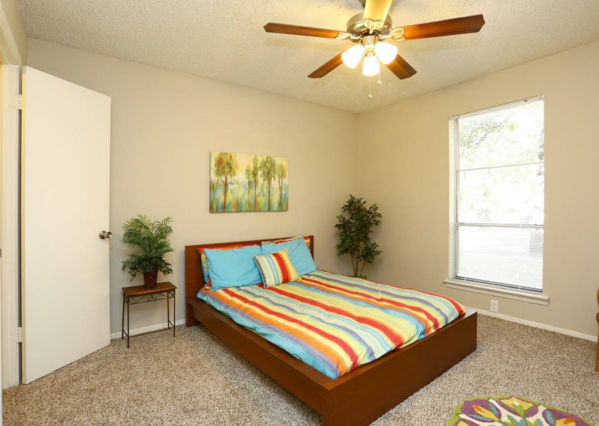 Apartment for rent at 3301 Providence Ave, Bryan, TX 77803