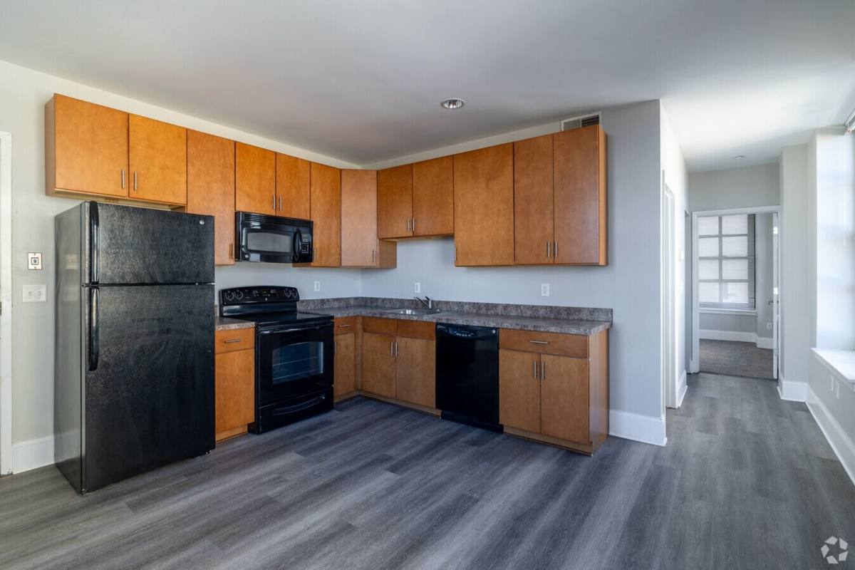 Apartment for rent at 301 Market St, Harrisburg, PA 17101