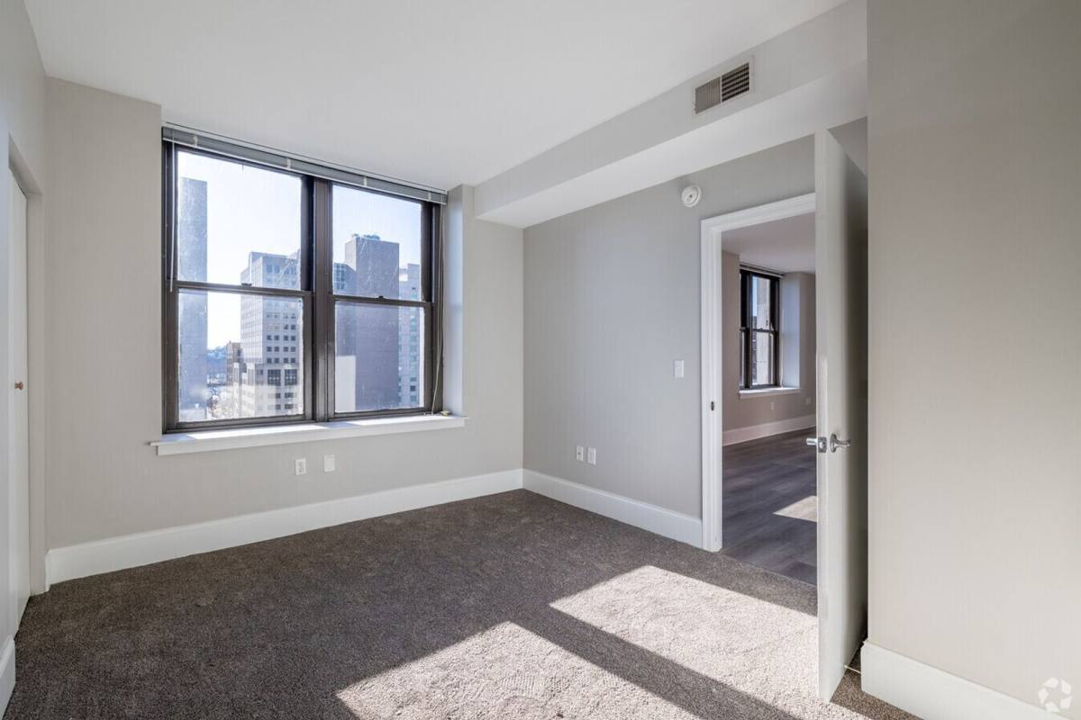Apartment for rent at 301 Market St, Harrisburg, PA 17101