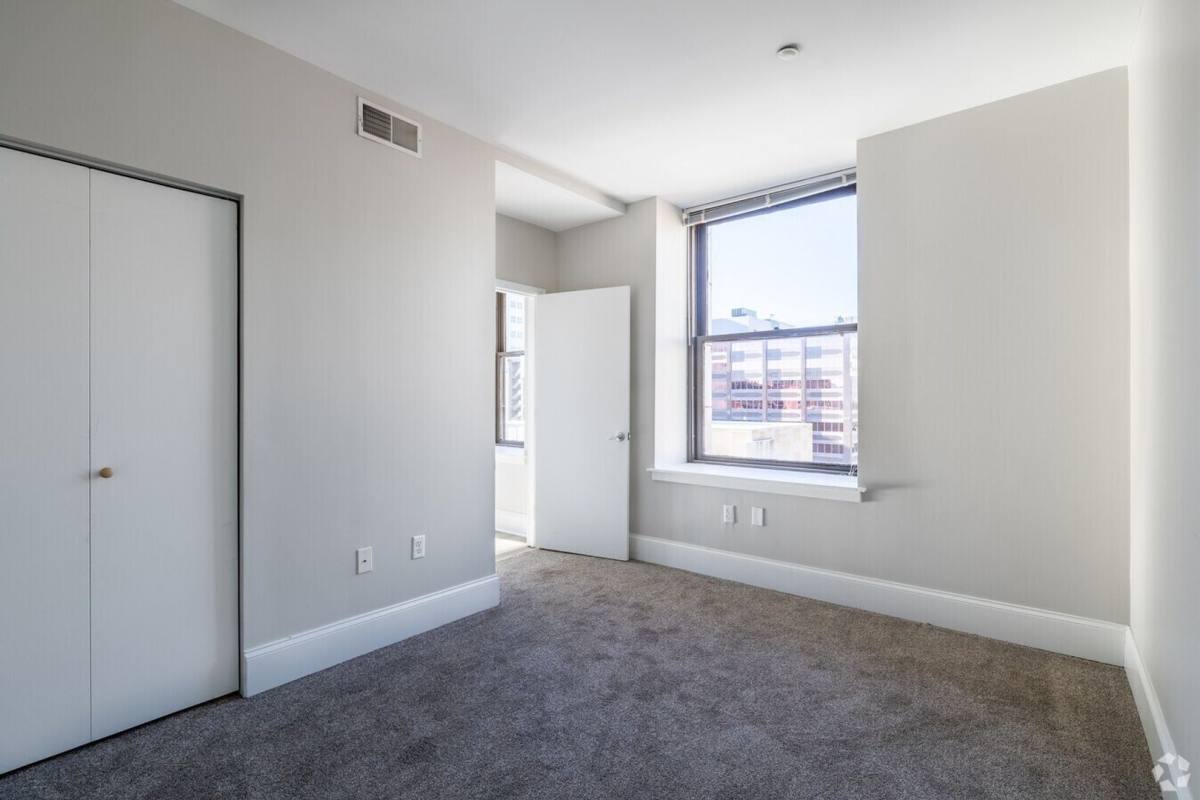 Apartment for rent at 301 Market St, Harrisburg, PA 17101