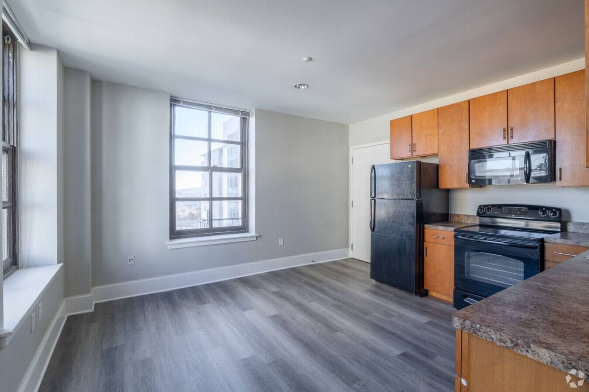 Apartment for rent at 301 Market St, Harrisburg, PA 17101