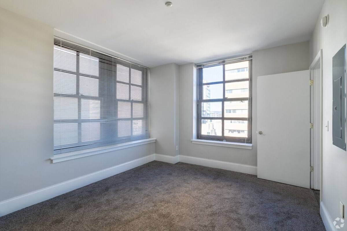 Apartment for rent at 301 Market St, Harrisburg, PA 17101