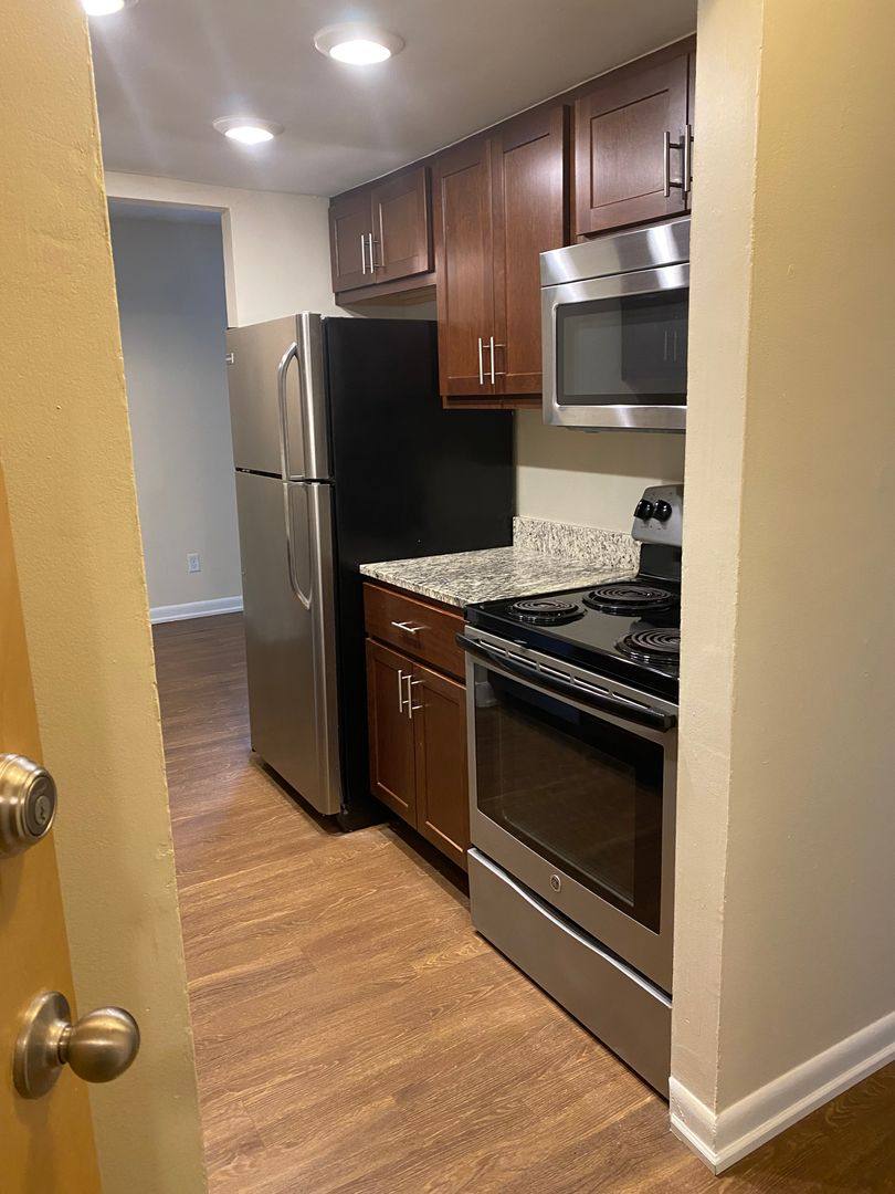 Apartment for rent at 6026 N College Ave, Indianapolis, IN 46220