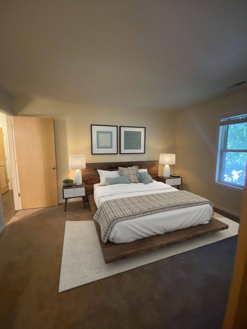 Apartment for rent at 6026 N College Ave, Indianapolis, IN 46220