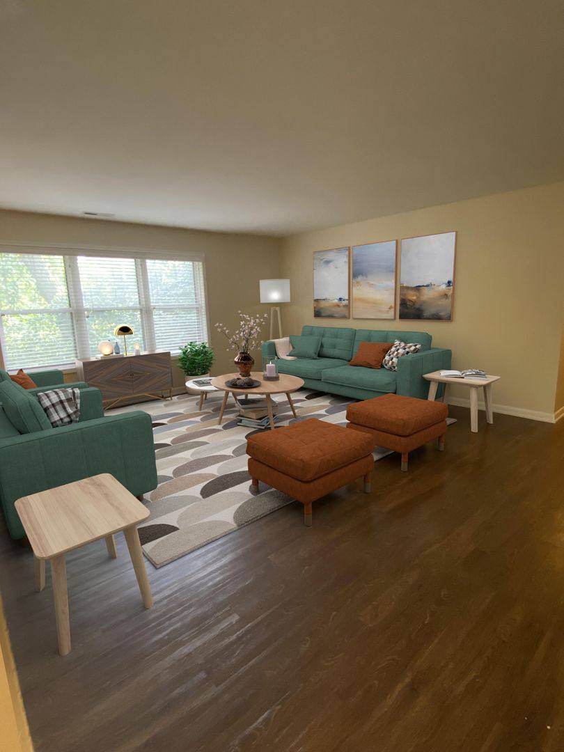 Apartment for rent at 6026 N College Ave, Indianapolis, IN 46220