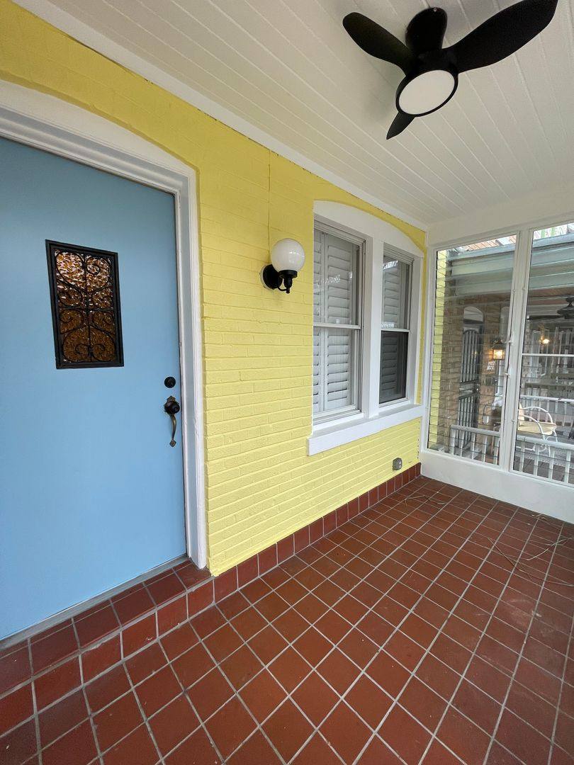 House for rent at 539 24th St NE, Washington, DC 20002