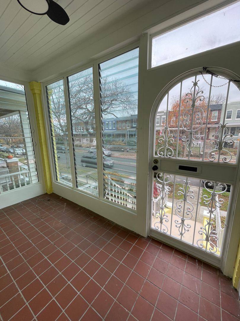 House for rent at 539 24th St NE, Washington, DC 20002