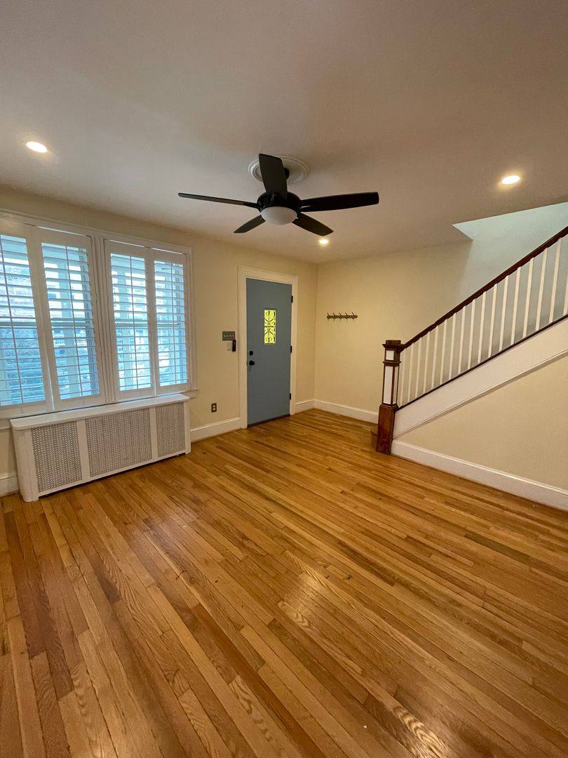 House for rent at 539 24th St NE, Washington, DC 20002
