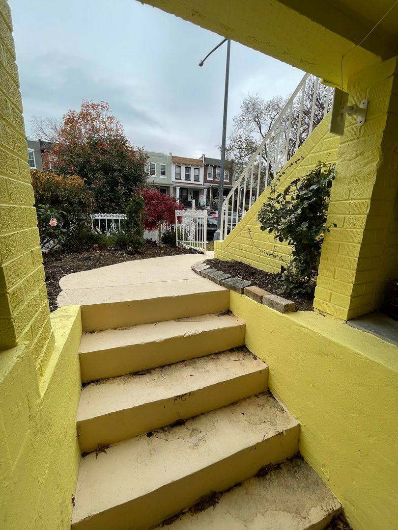 House for rent at 539 24th St NE, Washington, DC 20002