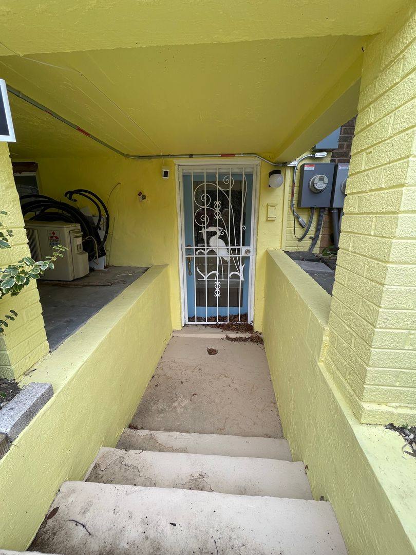 House for rent at 539 24th St NE, Washington, DC 20002