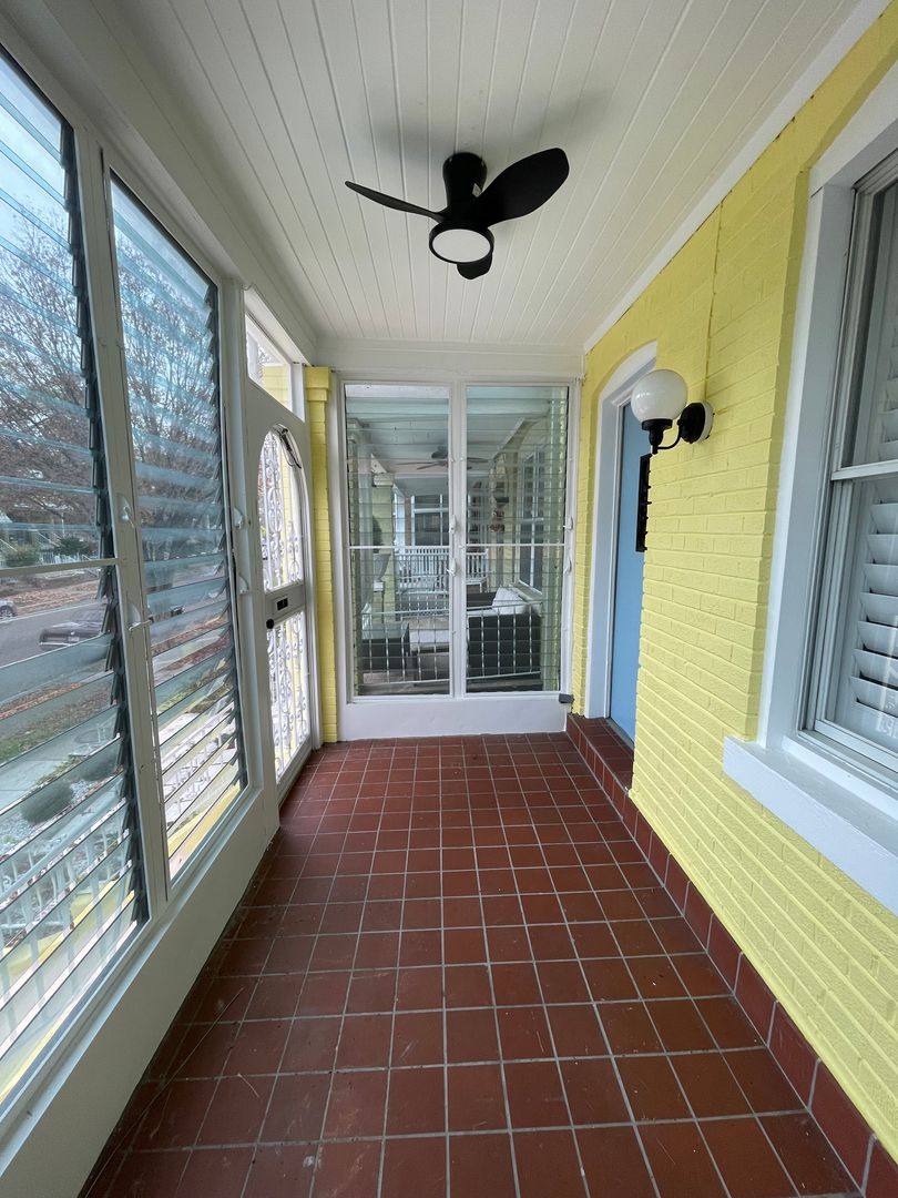 House for rent at 539 24th St NE, Washington, DC 20002