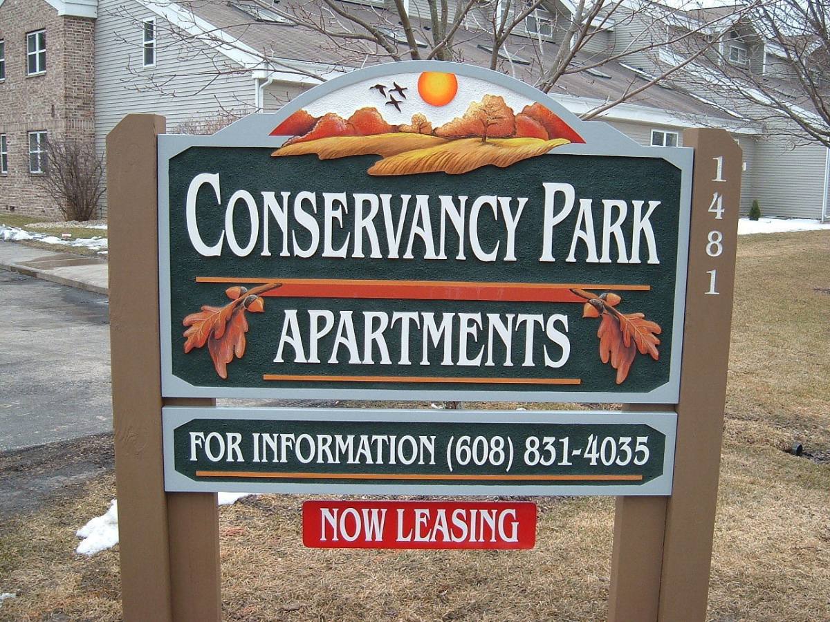 Apartment for rent at 1481 Carver St, Madison, WI 53713