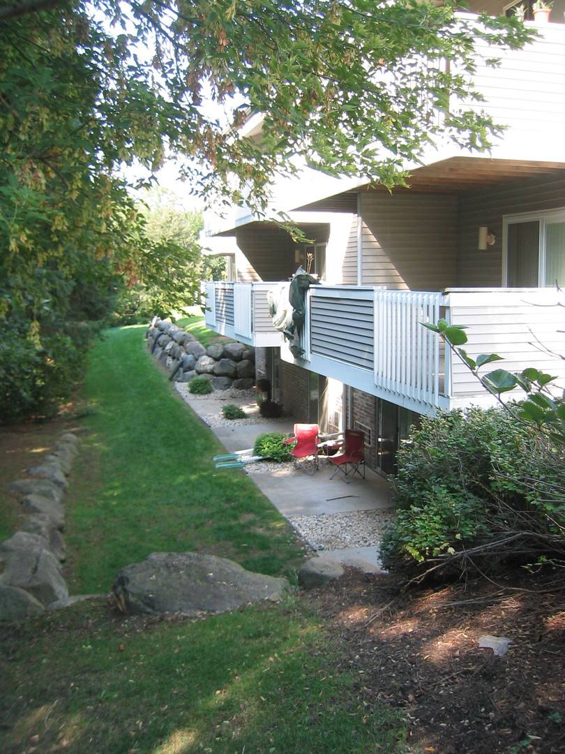 Apartment for rent at 1481 Carver St, Madison, WI 53713