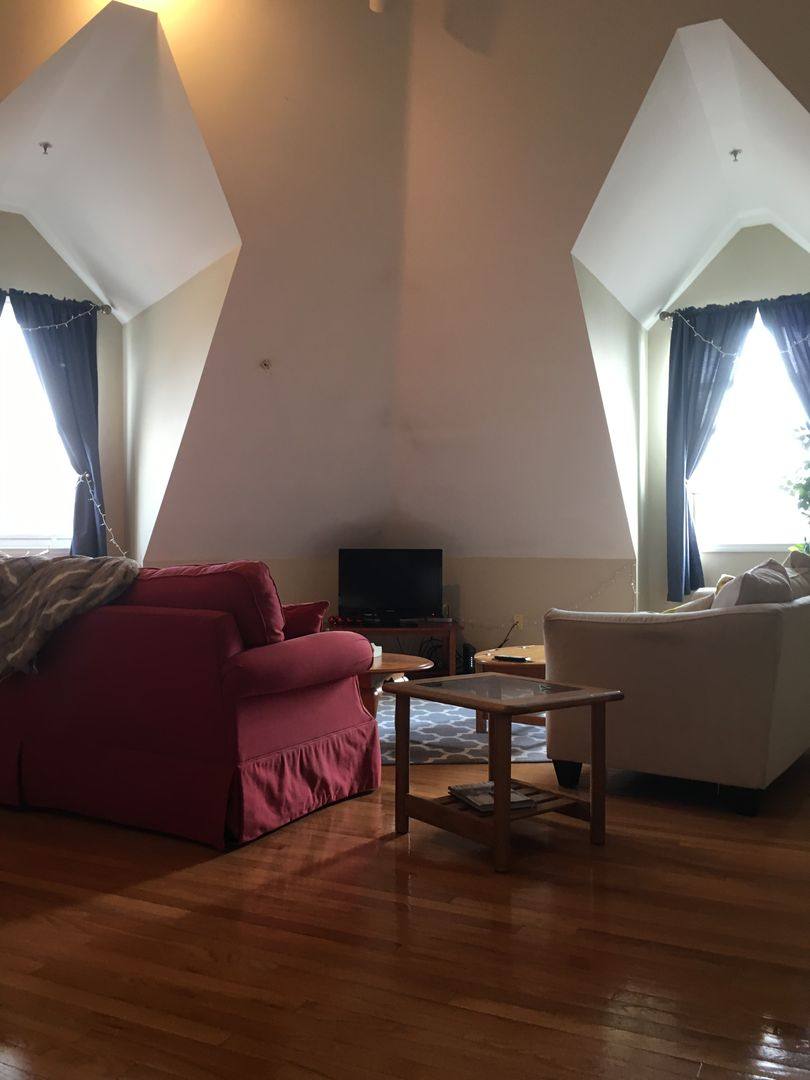 Apartment for rent at 466 Central Ave, Dover, NH 03820