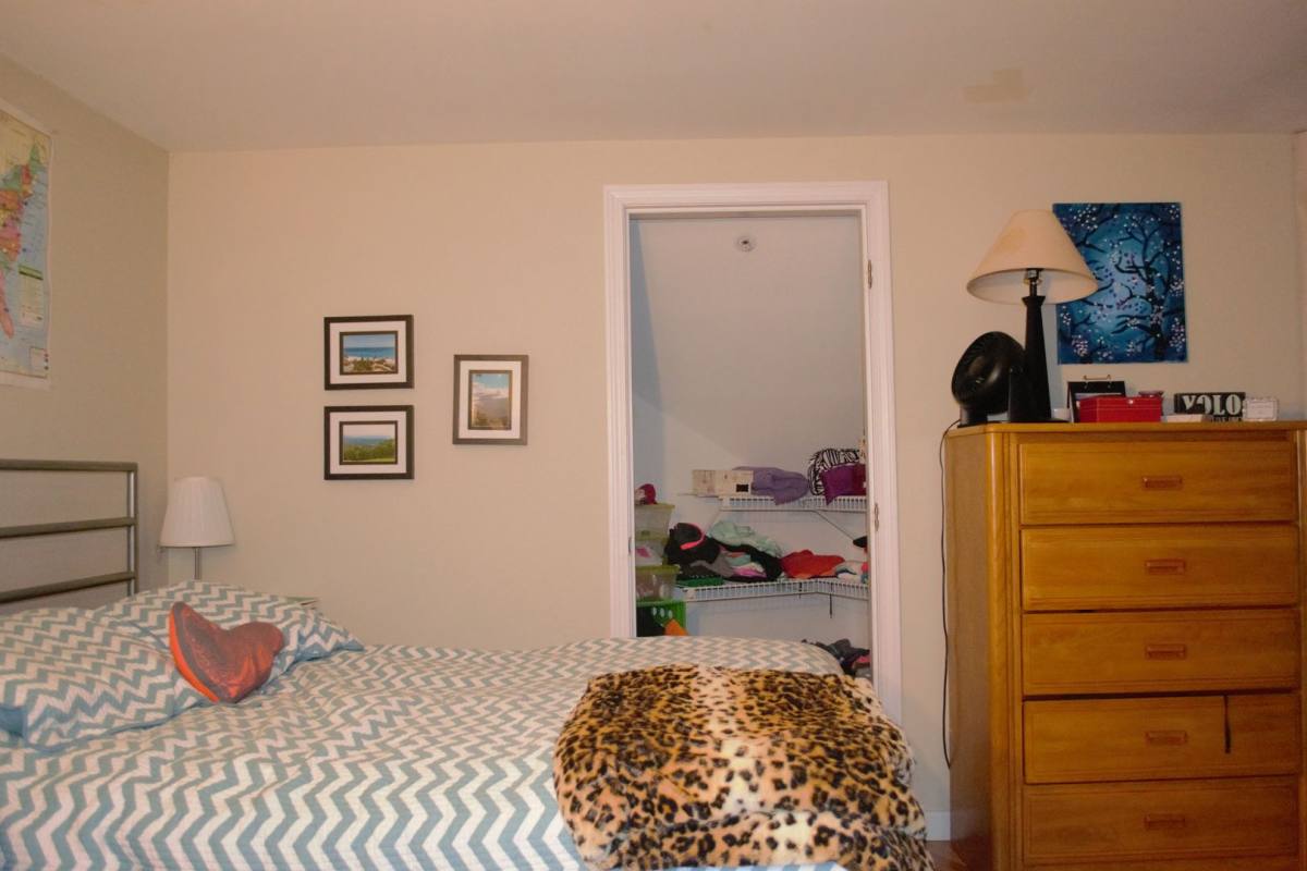Apartment for rent at 466 Central Ave, Dover, NH 03820