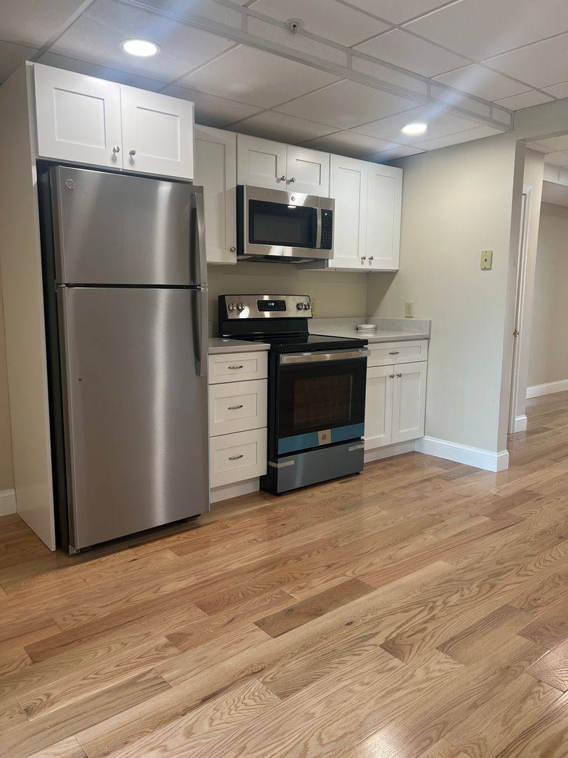 Apartment for rent at 466 Central Ave, Dover, NH 03820