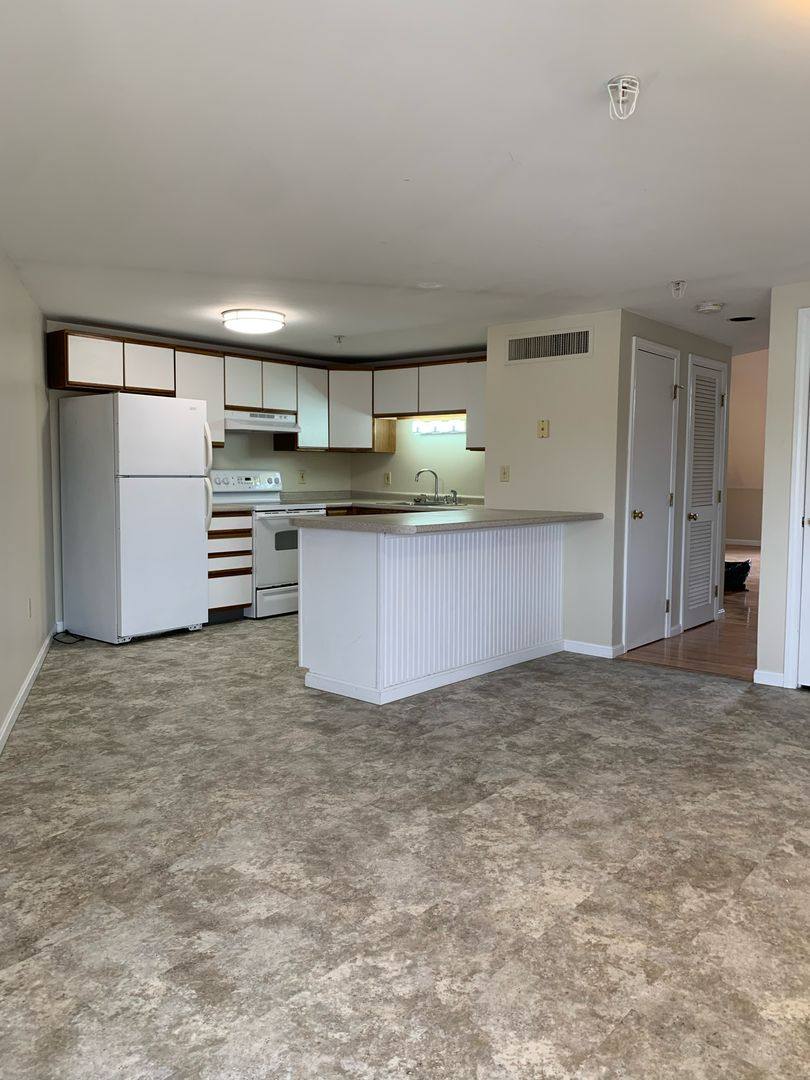Apartment for rent at 466 Central Ave, Dover, NH 03820