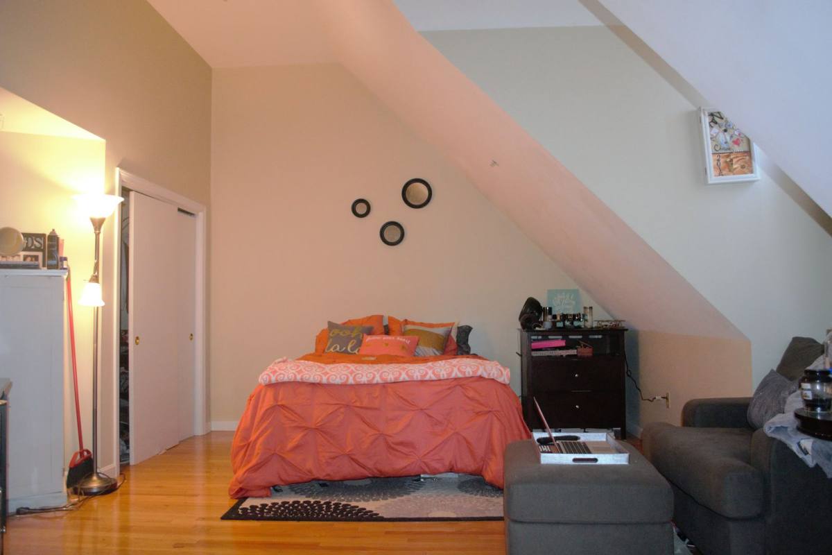 Apartment for rent at 466 Central Ave, Dover, NH 03820