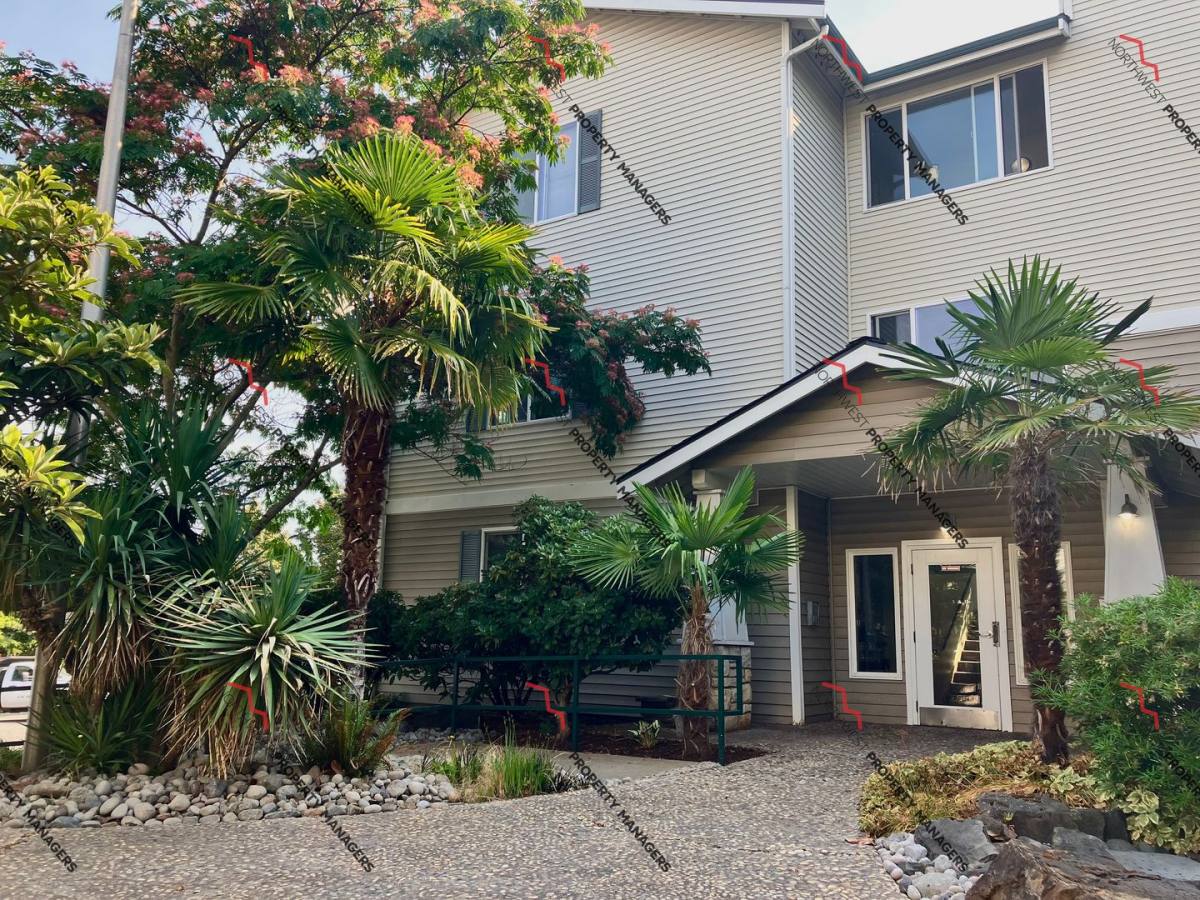Apartment for rent at 2825 S Delin St, Tacoma, WA 98402
