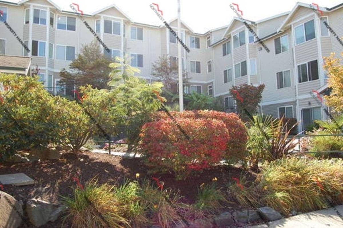 Apartment for rent at 2825 S Delin St, Tacoma, WA 98402