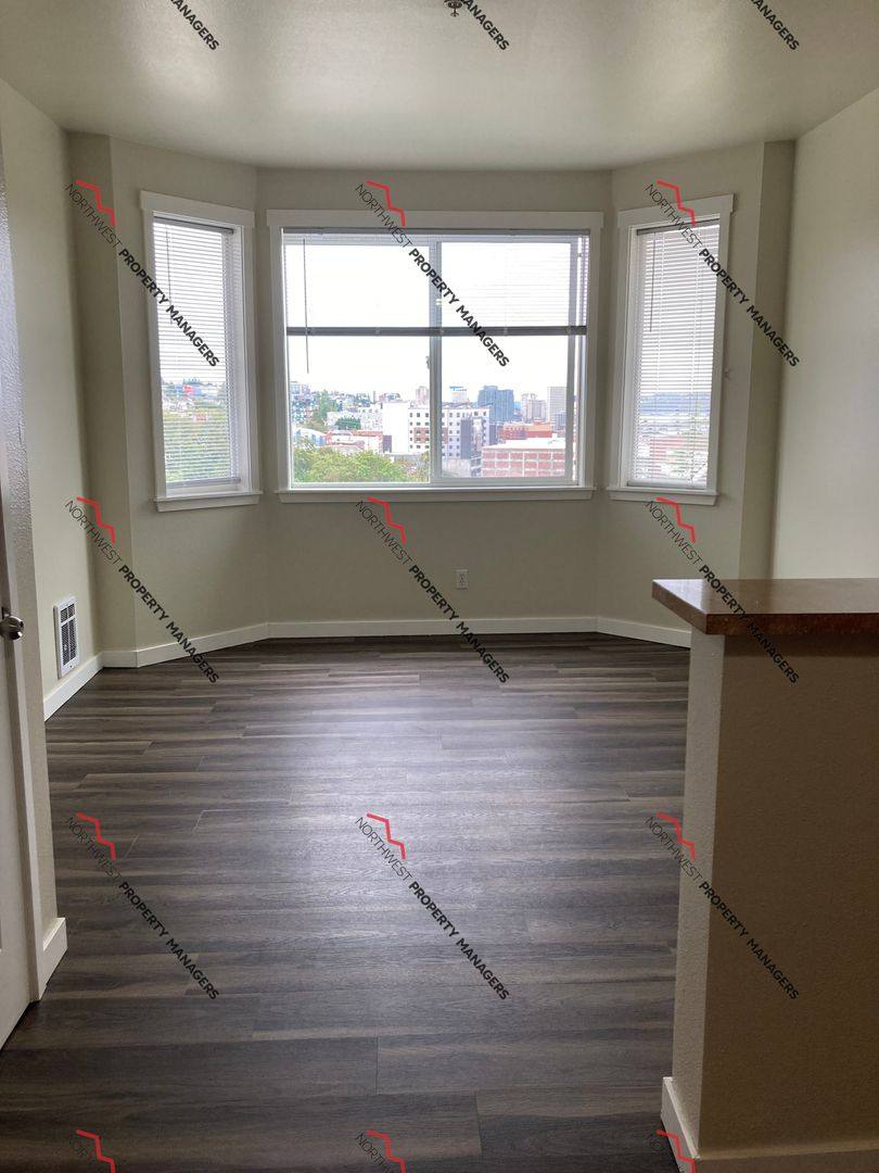 Apartment for rent at 2825 S Delin St, Tacoma, WA 98402