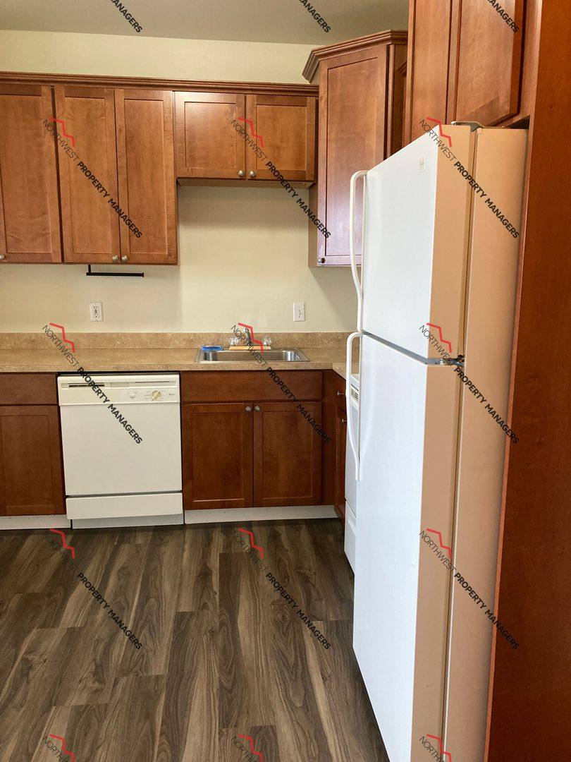 Apartment for rent at 2825 S Delin St, Tacoma, WA 98402